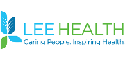 Lee Health Logo